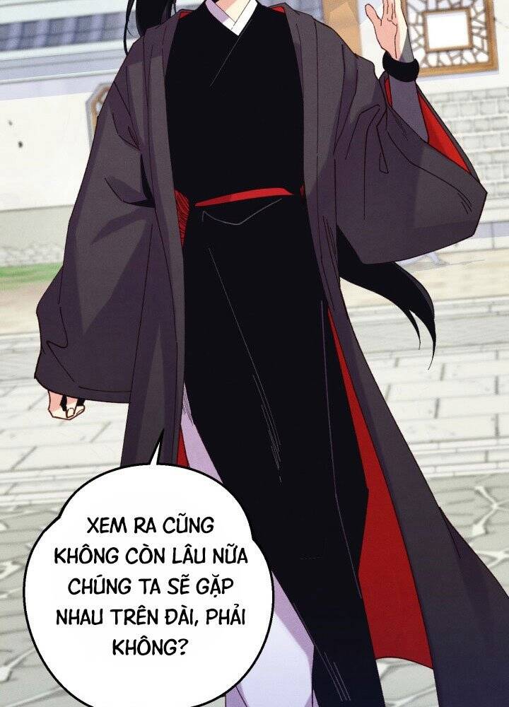 Phi Lôi Đao Thuật Chap 128 - Next Chap 129