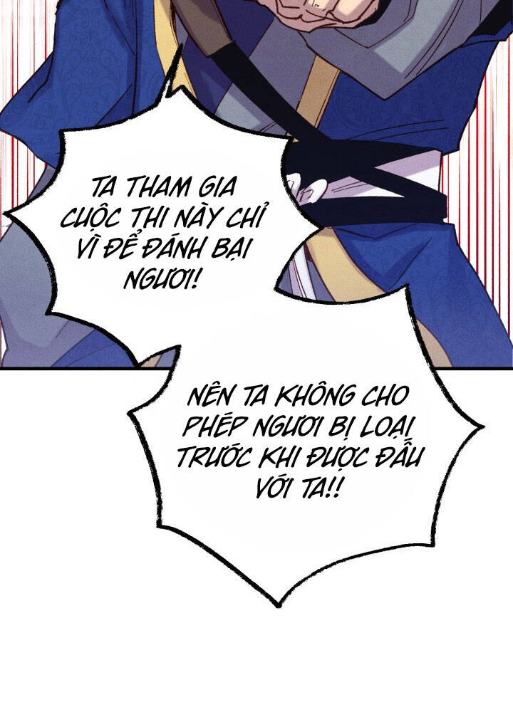 Phi Lôi Đao Thuật Chap 128 - Next Chap 129