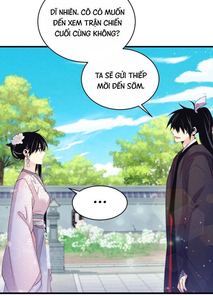 Phi Lôi Đao Thuật Chap 128 - Next Chap 129