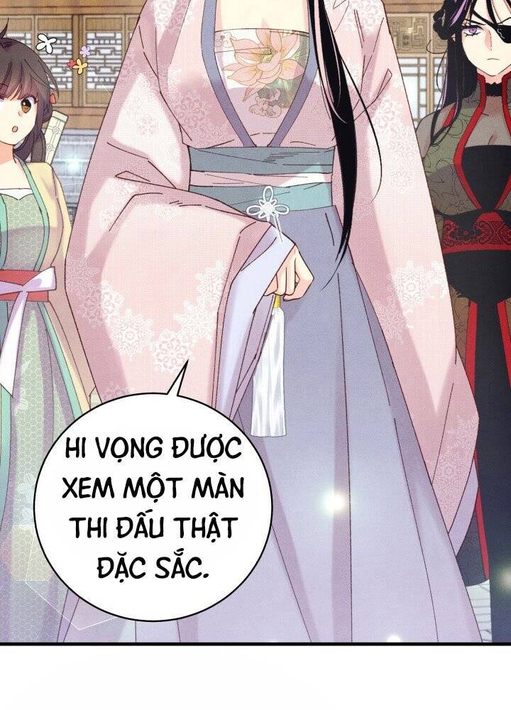 Phi Lôi Đao Thuật Chap 128 - Next Chap 129