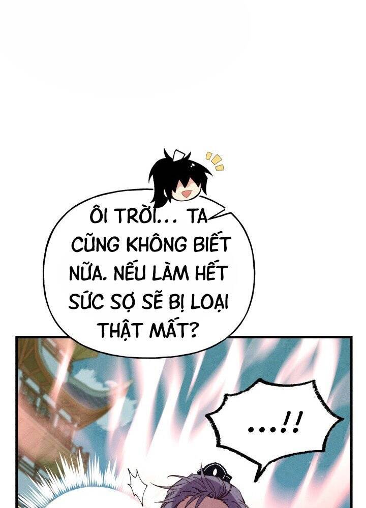 Phi Lôi Đao Thuật Chap 128 - Next Chap 129