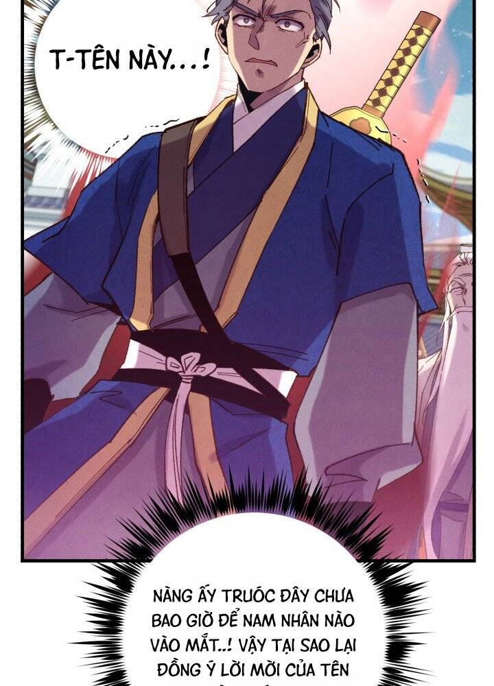 Phi Lôi Đao Thuật Chap 128 - Next Chap 129