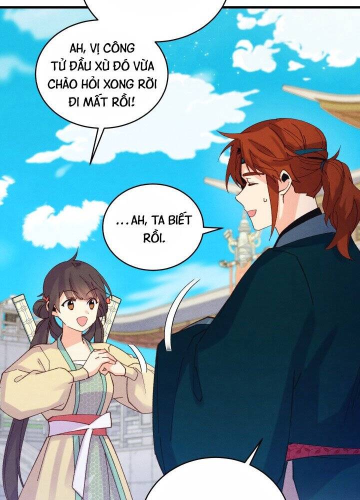 Phi Lôi Đao Thuật Chap 128 - Next Chap 129