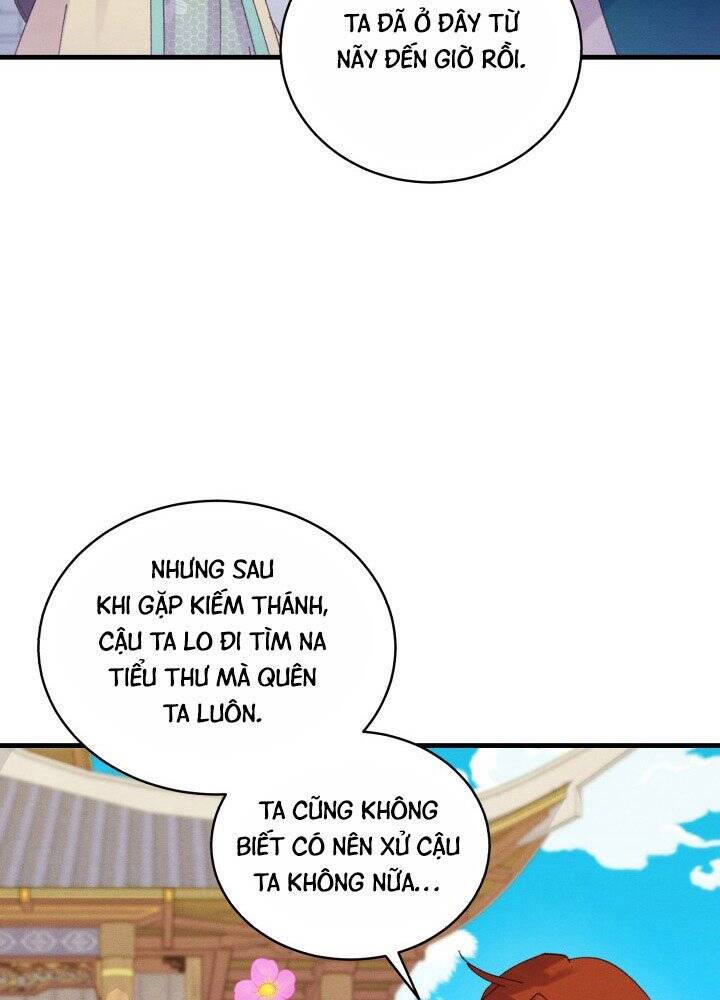 Phi Lôi Đao Thuật Chap 128 - Next Chap 129