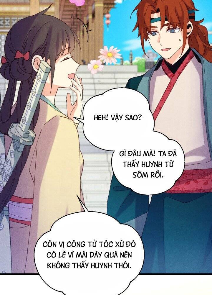 Phi Lôi Đao Thuật Chap 128 - Next Chap 129