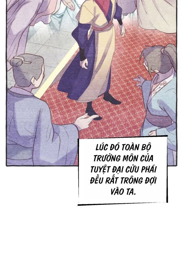 Phi Lôi Đao Thuật Chap 128 - Next Chap 129