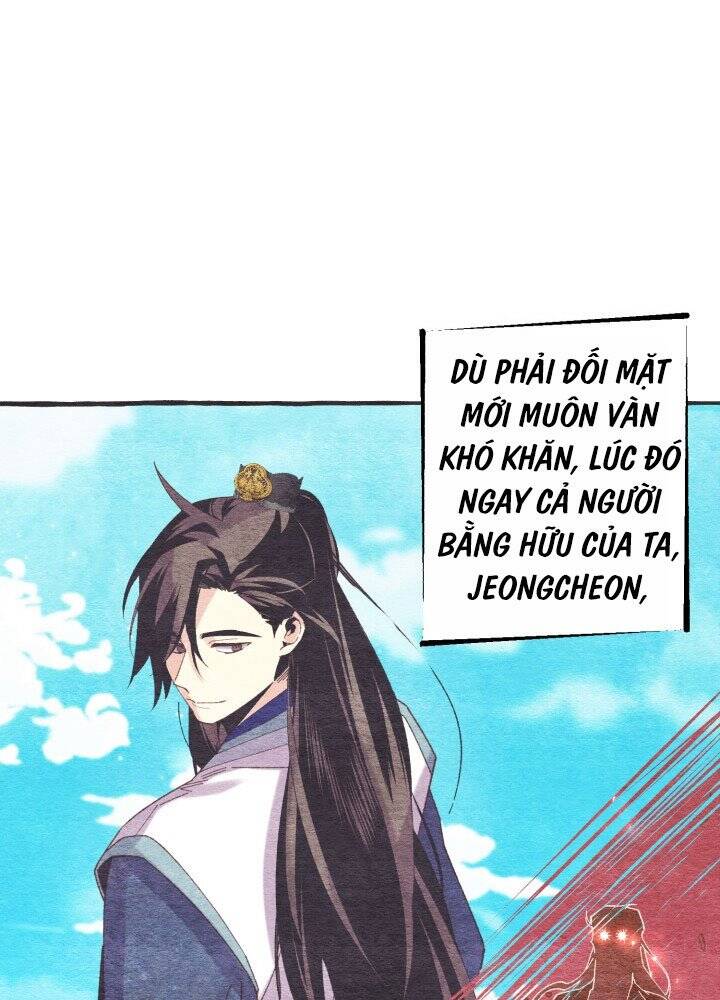 Phi Lôi Đao Thuật Chap 128 - Next Chap 129