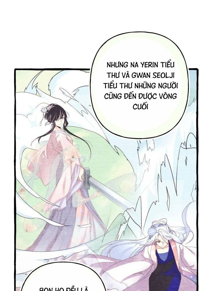 Phi Lôi Đao Thuật Chap 128 - Next Chap 129
