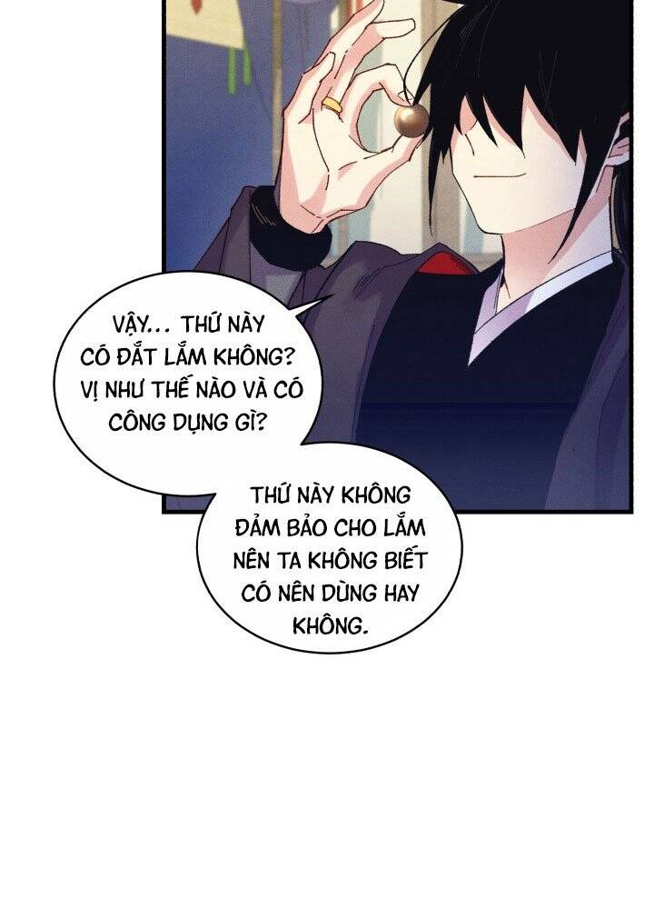 Phi Lôi Đao Thuật Chap 128 - Next Chap 129