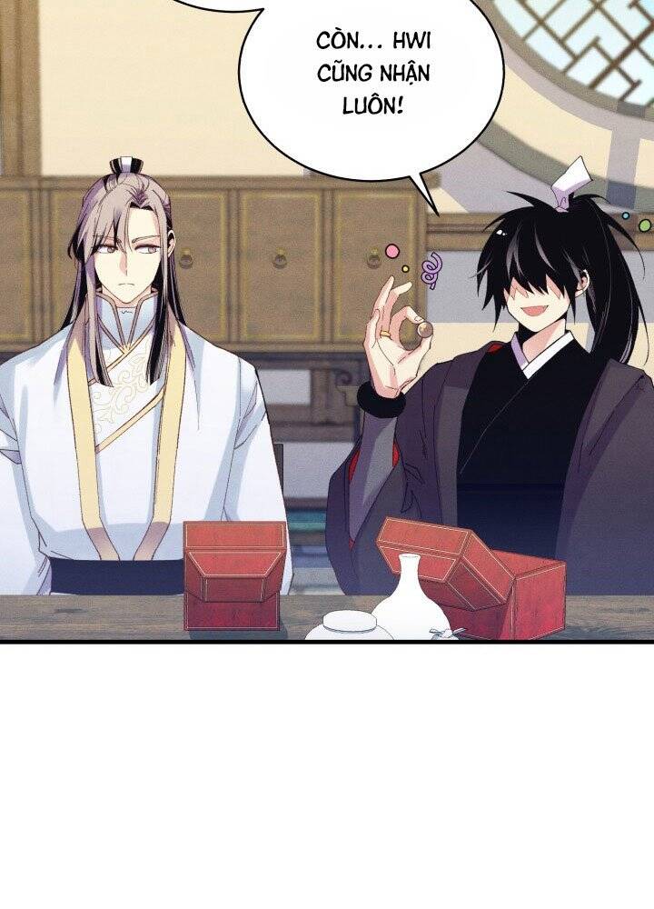 Phi Lôi Đao Thuật Chap 128 - Next Chap 129