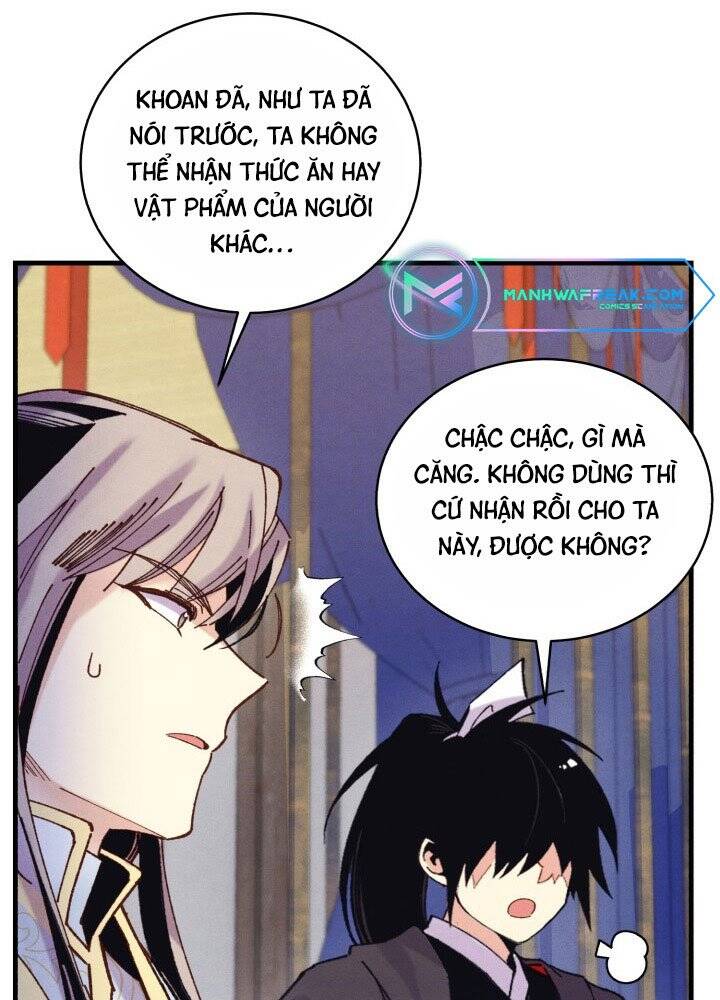 Phi Lôi Đao Thuật Chap 128 - Next Chap 129