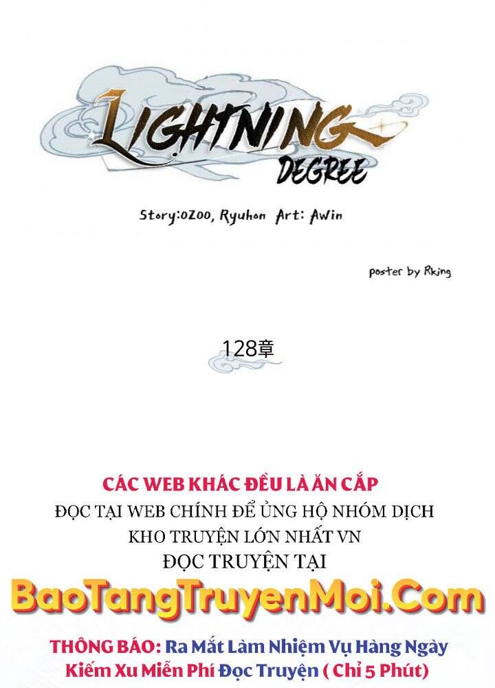 Phi Lôi Đao Thuật Chap 128 - Next Chap 129