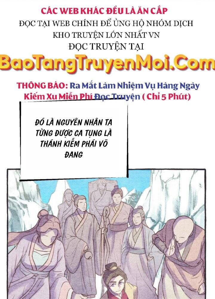Phi Lôi Đao Thuật Chap 128 - Next Chap 129