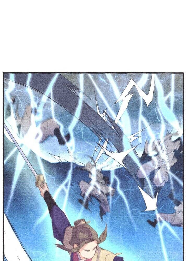 Phi Lôi Đao Thuật Chap 128 - Next Chap 129