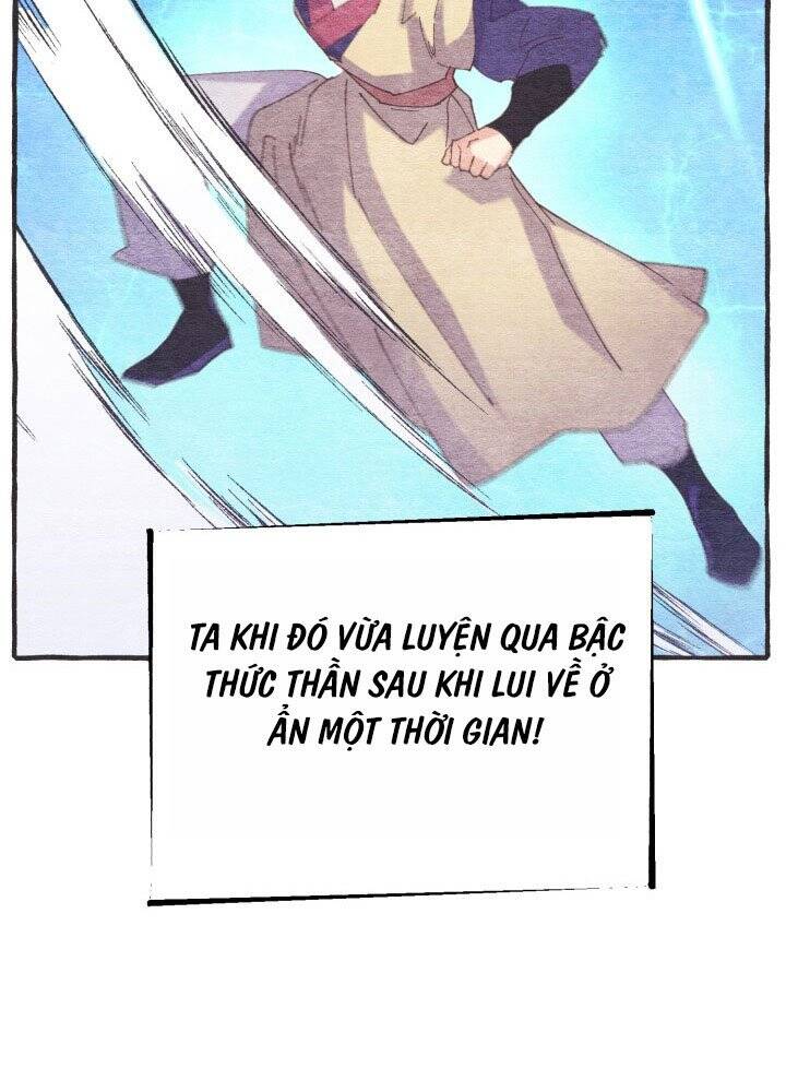 Phi Lôi Đao Thuật Chap 128 - Next Chap 129