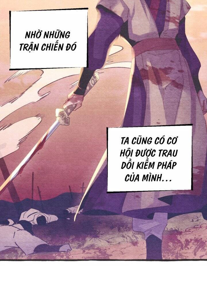Phi Lôi Đao Thuật Chap 128 - Next Chap 129