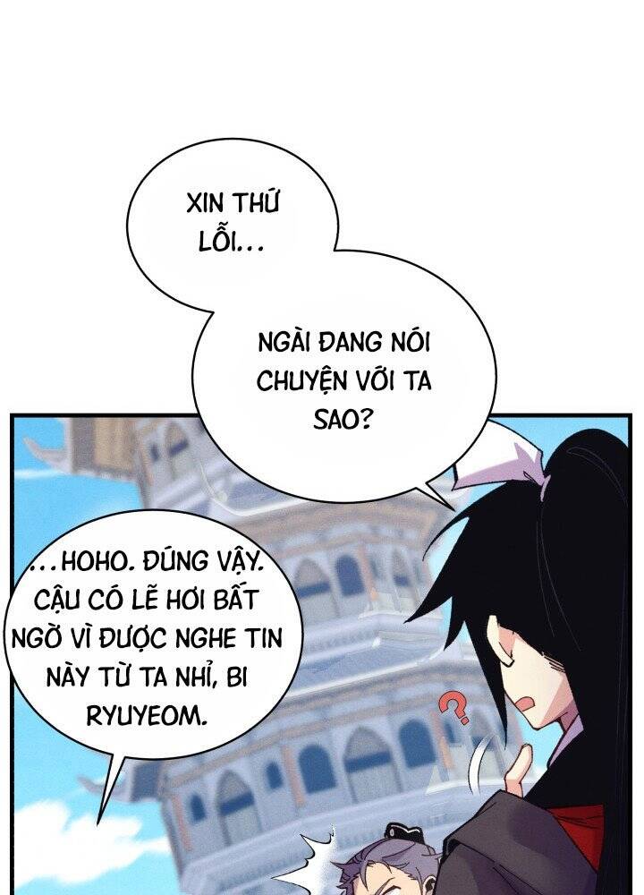 Phi Lôi Đao Thuật Chap 128 - Next Chap 129