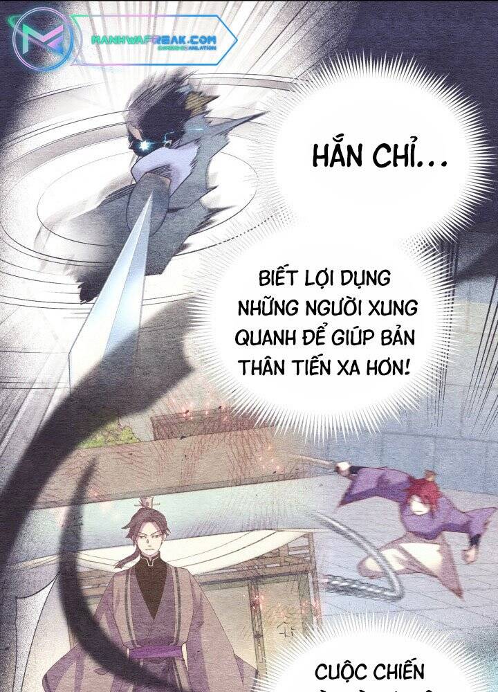 Phi Lôi Đao Thuật Chap 128 - Next Chap 129