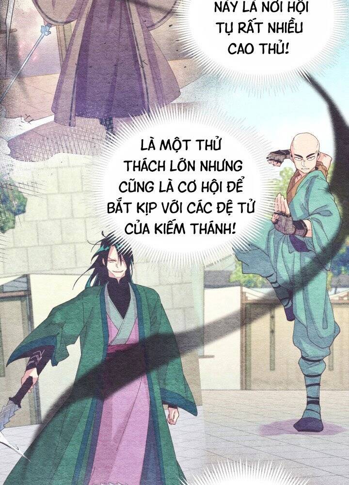 Phi Lôi Đao Thuật Chap 128 - Next Chap 129