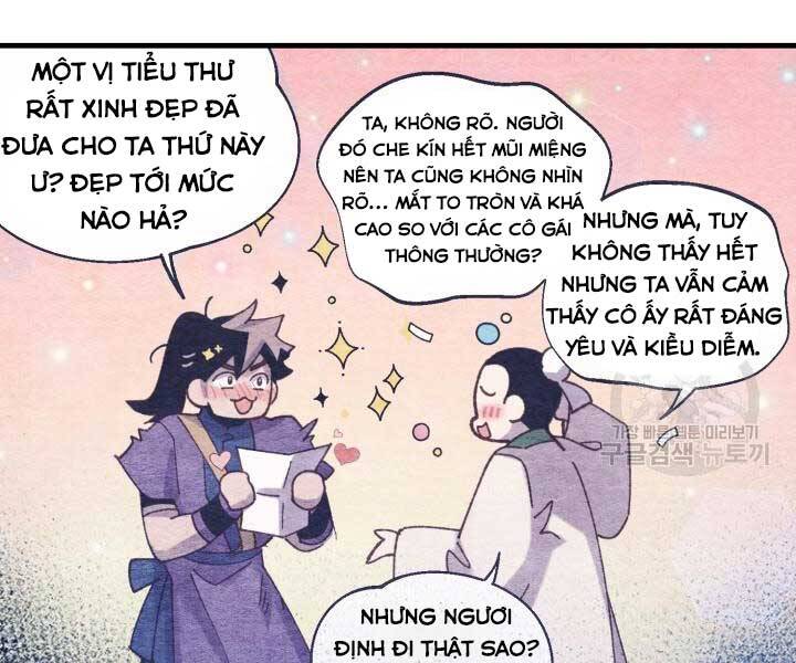 Phi Lôi Đao Thuật Chap 129 - Next Chap 130