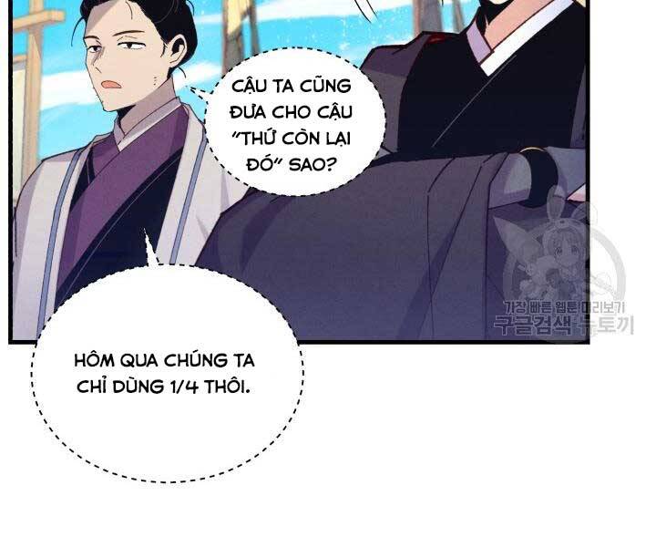 Phi Lôi Đao Thuật Chap 129 - Next Chap 130