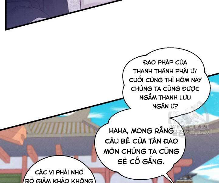 Phi Lôi Đao Thuật Chap 129 - Next Chap 130