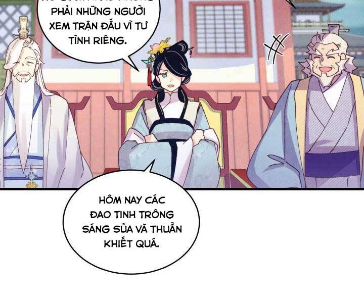 Phi Lôi Đao Thuật Chap 129 - Next Chap 130