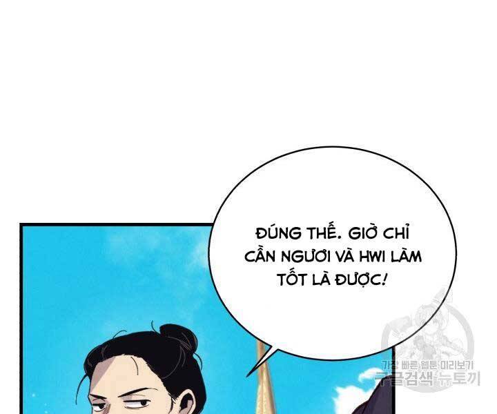 Phi Lôi Đao Thuật Chap 129 - Next Chap 130