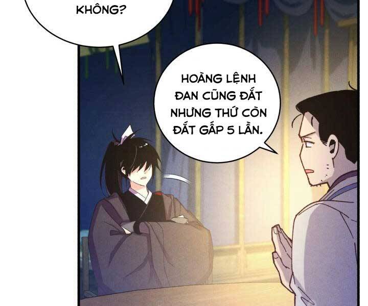 Phi Lôi Đao Thuật Chap 129 - Next Chap 130