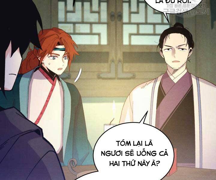 Phi Lôi Đao Thuật Chap 129 - Next Chap 130
