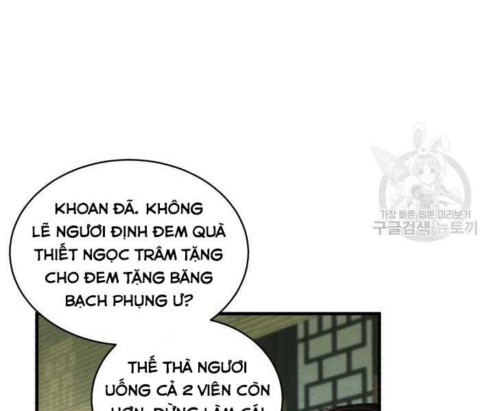 Phi Lôi Đao Thuật Chap 129 - Next Chap 130