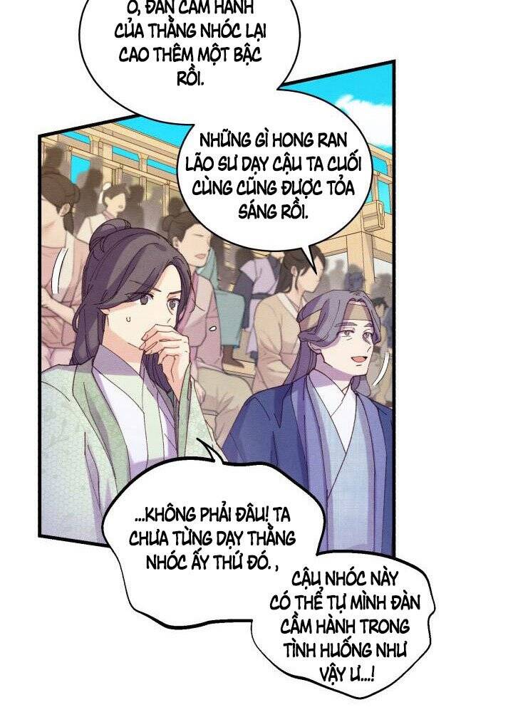 Phi Lôi Đao Thuật Chap 130 - Next Chap 131