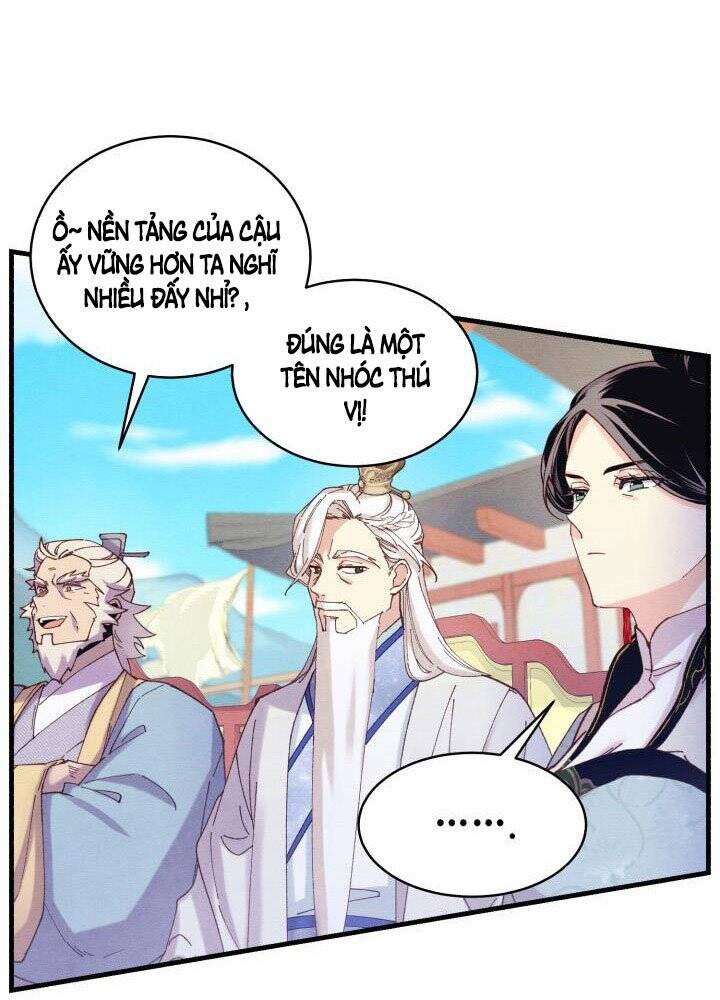 Phi Lôi Đao Thuật Chap 130 - Next Chap 131