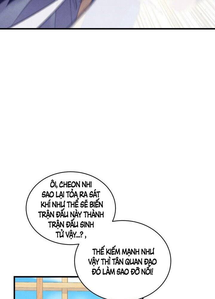 Phi Lôi Đao Thuật Chap 130 - Next Chap 131