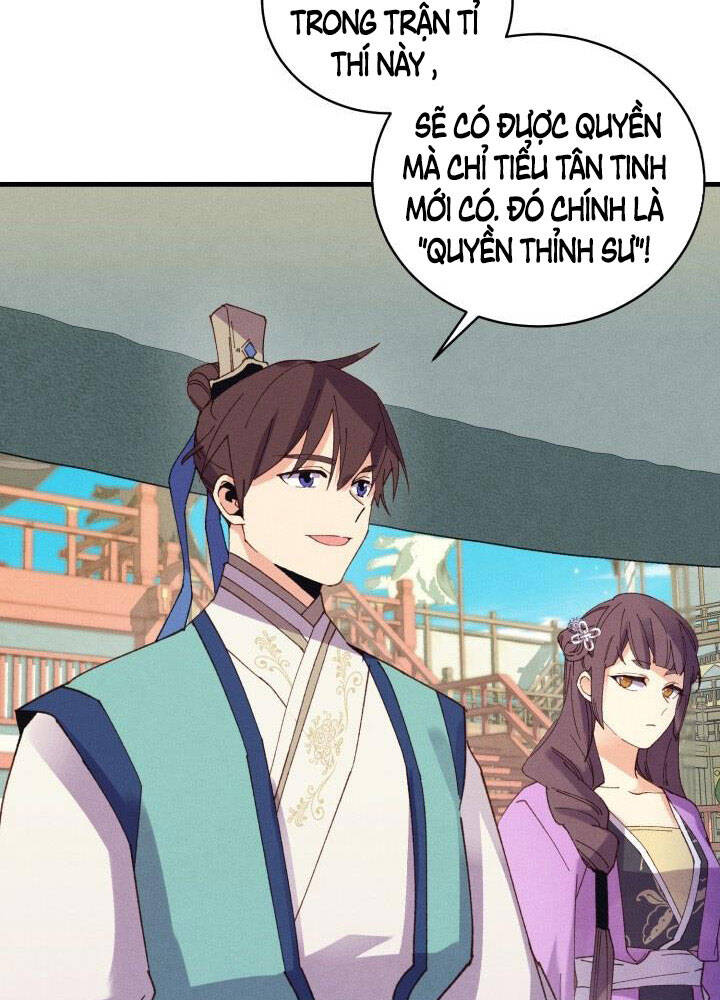 Phi Lôi Đao Thuật Chap 130 - Next Chap 131