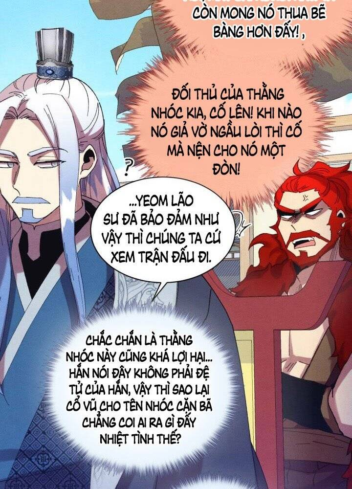 Phi Lôi Đao Thuật Chap 130 - Next Chap 131