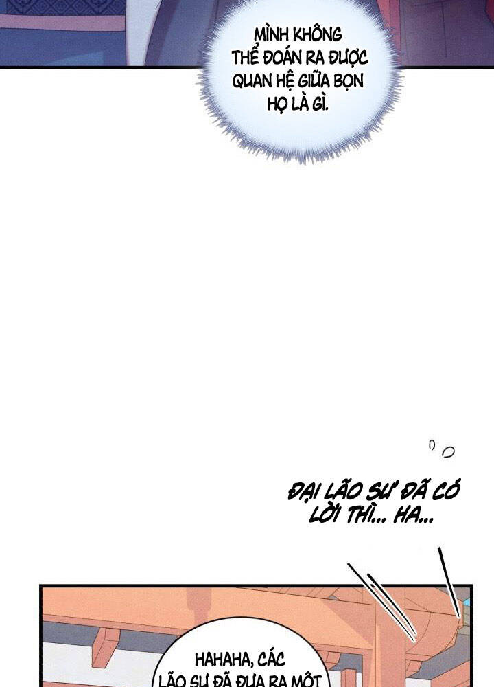 Phi Lôi Đao Thuật Chap 130 - Next Chap 131