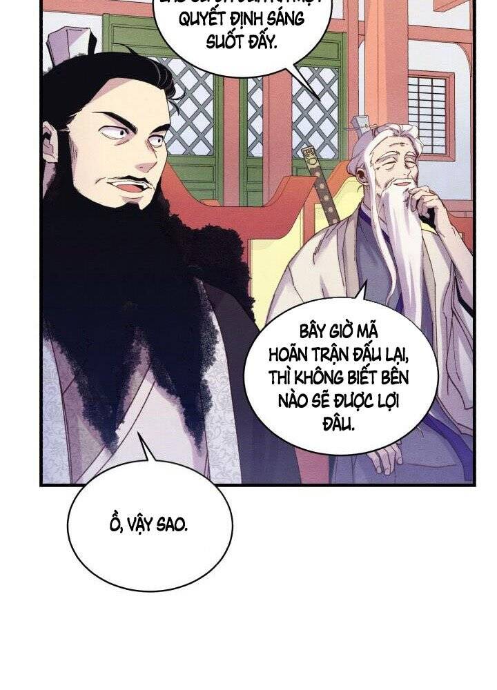 Phi Lôi Đao Thuật Chap 130 - Next Chap 131