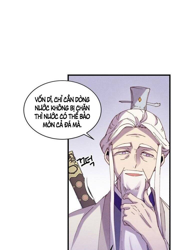 Phi Lôi Đao Thuật Chap 130 - Next Chap 131