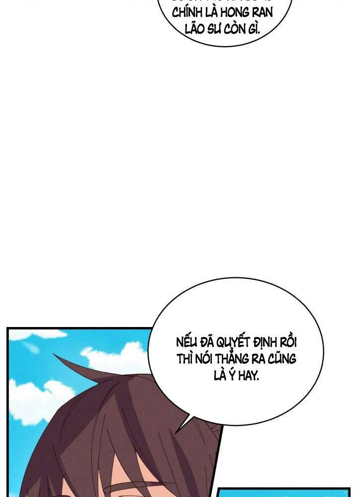 Phi Lôi Đao Thuật Chap 130 - Next Chap 131
