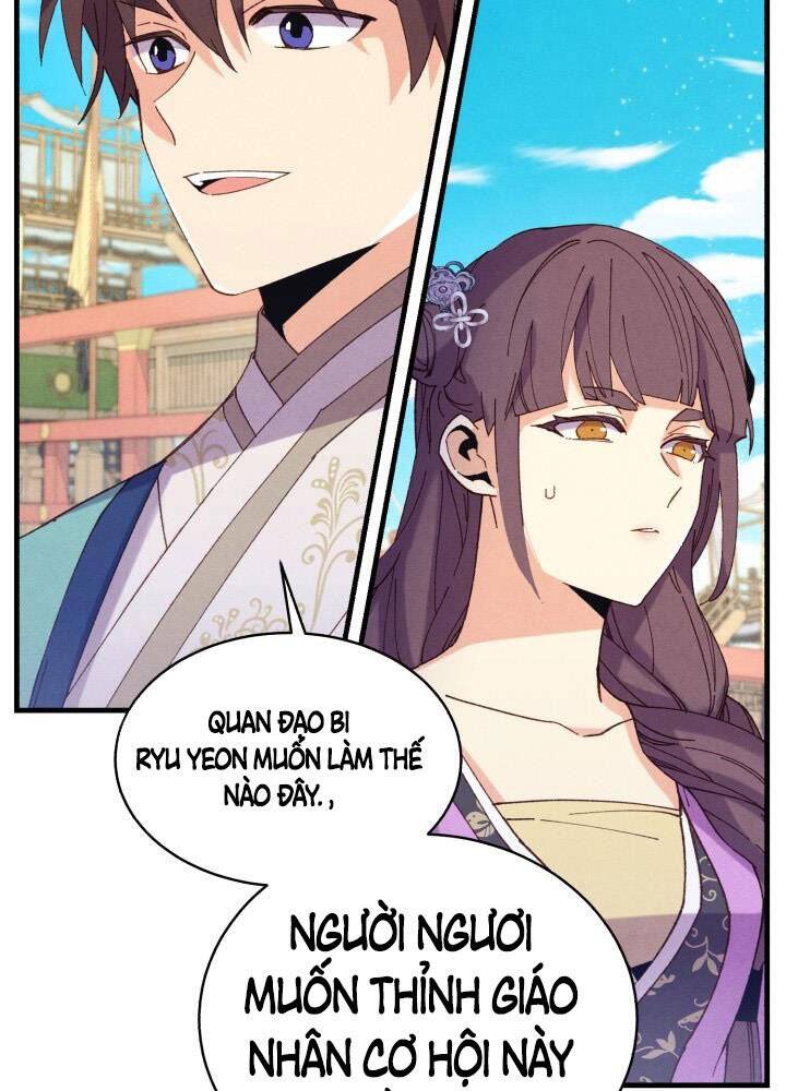 Phi Lôi Đao Thuật Chap 130 - Next Chap 131