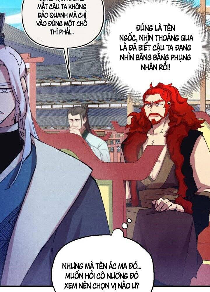 Phi Lôi Đao Thuật Chap 130 - Next Chap 131