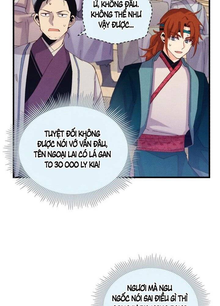 Phi Lôi Đao Thuật Chap 130 - Next Chap 131