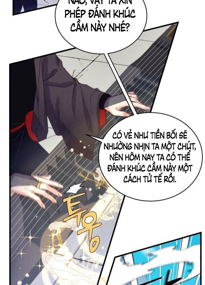 Phi Lôi Đao Thuật Chap 130 - Next Chap 131