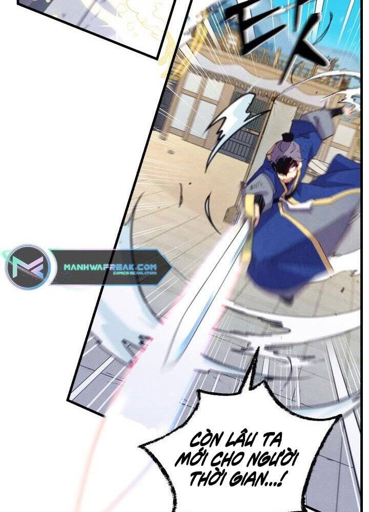 Phi Lôi Đao Thuật Chap 130 - Next Chap 131