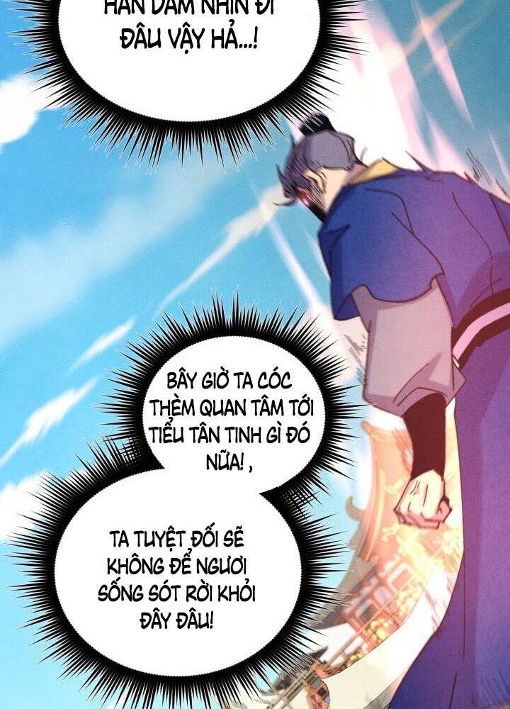 Phi Lôi Đao Thuật Chap 130 - Next Chap 131