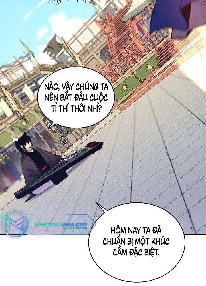 Phi Lôi Đao Thuật Chap 130 - Next Chap 131