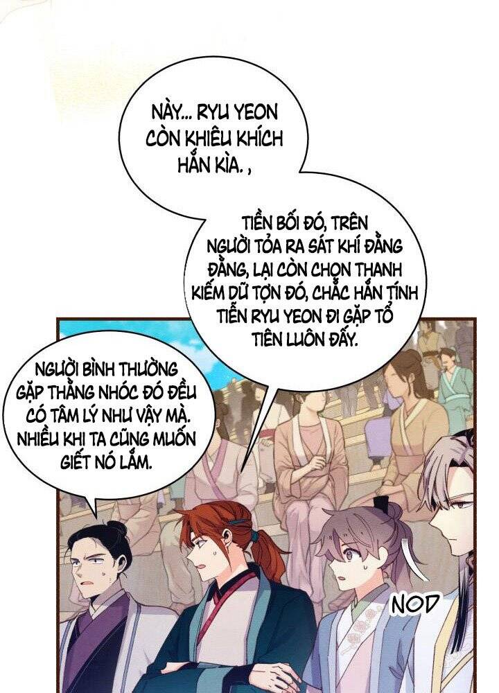 Phi Lôi Đao Thuật Chap 130 - Next Chap 131