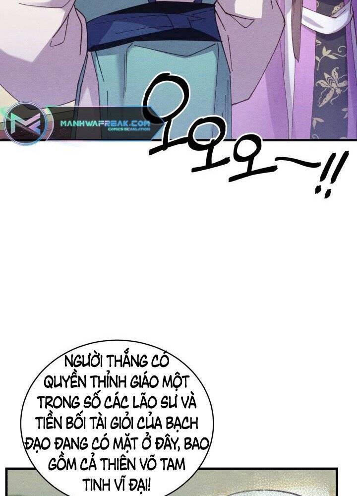 Phi Lôi Đao Thuật Chap 130 - Next Chap 131