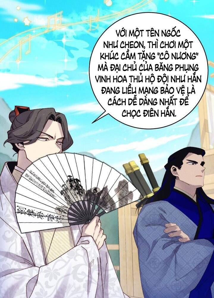 Phi Lôi Đao Thuật Chap 130 - Next Chap 131